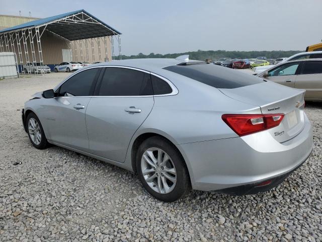Photo 2 from auction – 2016 CHEVROLET MALIBU LT with VIN 1G1ZE5ST1GF298247