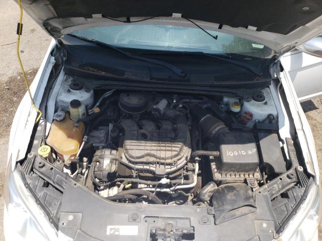 Photo 11 from auction – 2014 CHRYSLER 200 LIMITE with VIN 1C3CCBCG5EN150824