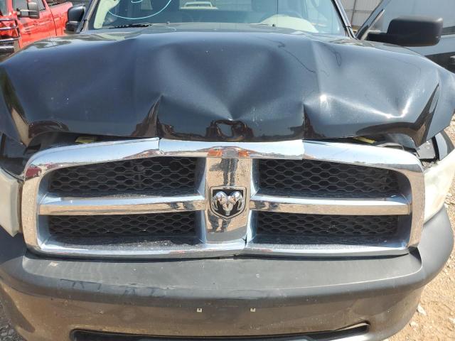 Photo 11 from auction – 2010 DODGE RAM 1500 with VIN 3D7JB1EK6AG155766