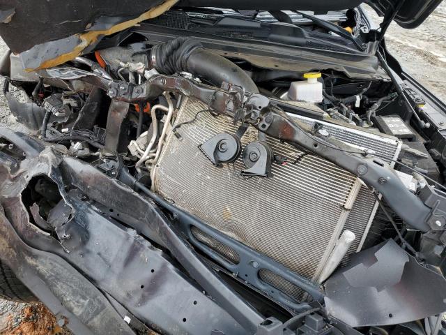Photo 11 from auction – 2022 RAM 1500 BIG H with VIN 1C6SRFFT2NN244401