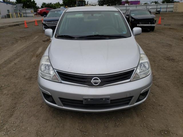 Photo 5 from auction – 2011 NISSAN VERSA S with VIN 3N1BC1CPXBL401093