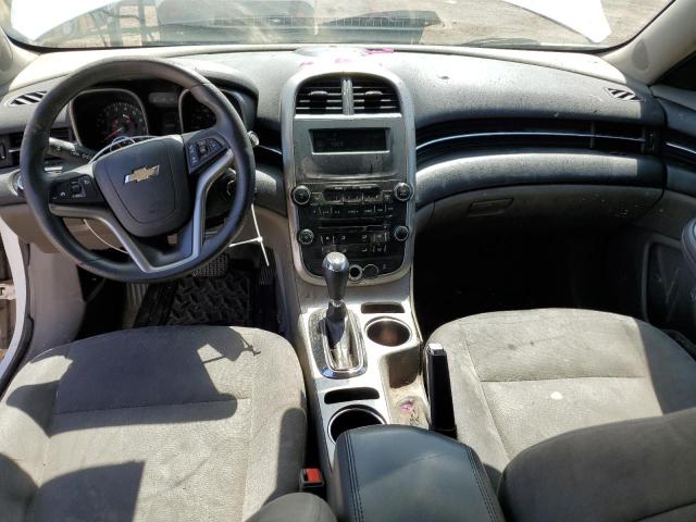 Photo 8 from auction – 2015 CHEVROLET MALIBU LS with VIN 1G11B5SL0FF346955