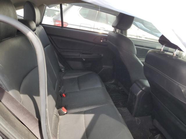 Photo 10 from auction – 2014 SUBARU XV CROSSTR with VIN JF2GPAGC4E8212586