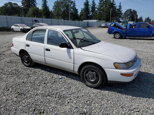 Photo 4 from auction – 1996 TOYOTA COROLLA with VIN 1NXBA02E4TZ487694