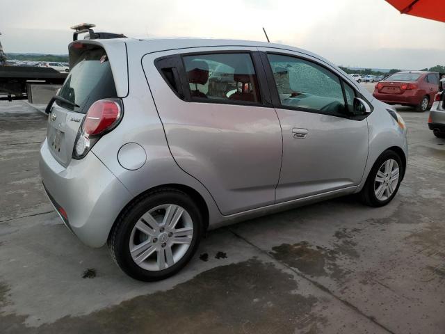 Photo 3 from auction – 2015 CHEVROLET SPARK 1LT with VIN KL8CD6S9XFC739389