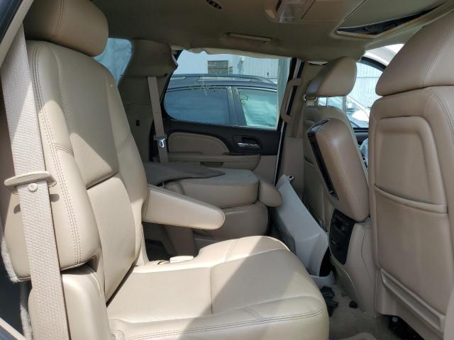 Photo 10 from auction – 2009 GMC YUKON DENA with VIN 1GKFK03259R232849