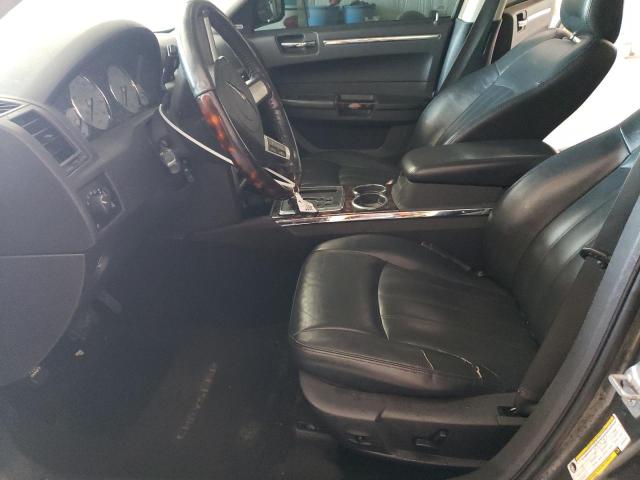 Photo 7 from auction – 2009 CHRYSLER 300C with VIN 2C3KA63T79H580780