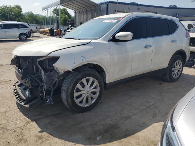 Photo 1 from auction – 2014 NISSAN ROGUE S with VIN 5N1AT2MT9EC835186