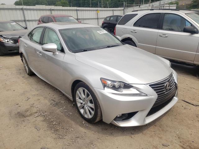 Photo 4 from auction – 2015 LEXUS IS 250 with VIN JTHCF1D23F5028494