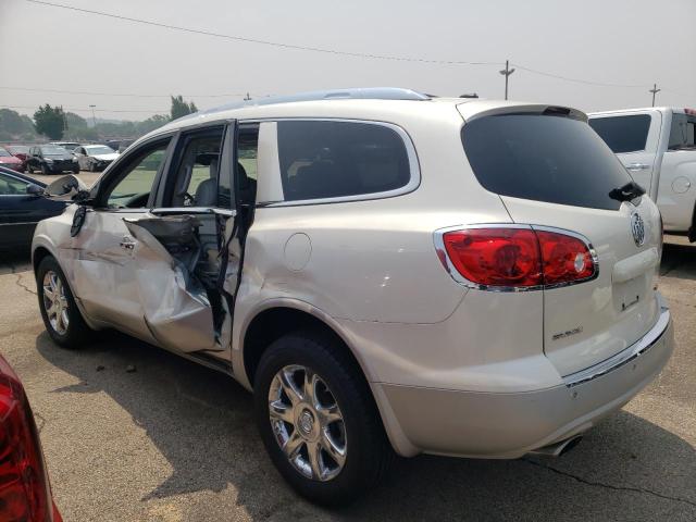 Photo 2 from auction – 2008 BUICK ENCLAVE CX with VIN 5GAEV23738J198057