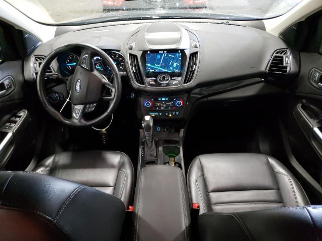 Photo 8 from auction – 2019 FORD ESCAPE TIT with VIN 1FMCU9J96KUB61270