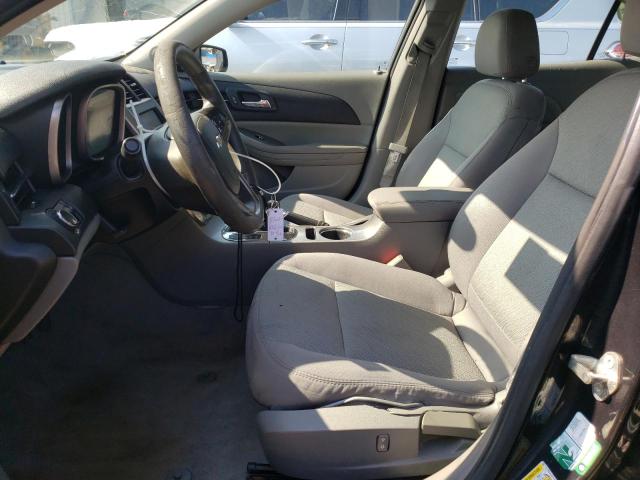 Photo 7 from auction – 2015 CHEVROLET MALIBU LS with VIN 1G11B5SL6FF144489