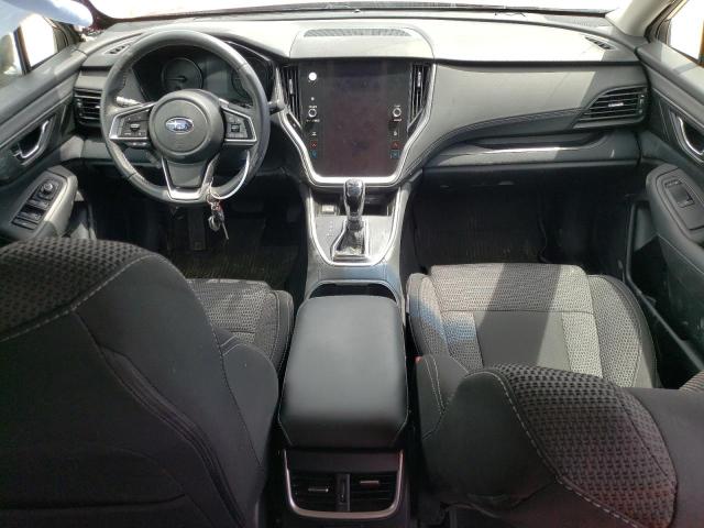 Photo 8 from auction – 2022 SUBARU OUTBACK PR with VIN 4S4BTACC4N3202921