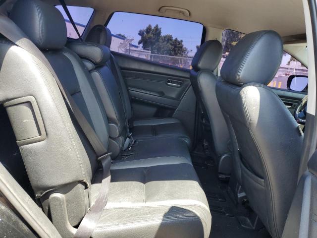 Photo 11 from auction – 2008 MAZDA CX-9 with VIN JM3TB28V180132707