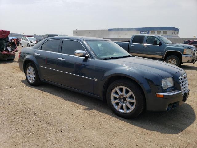 Photo 4 from auction – 2007 CHRYSLER 300C with VIN 2C3KA63H17H874636