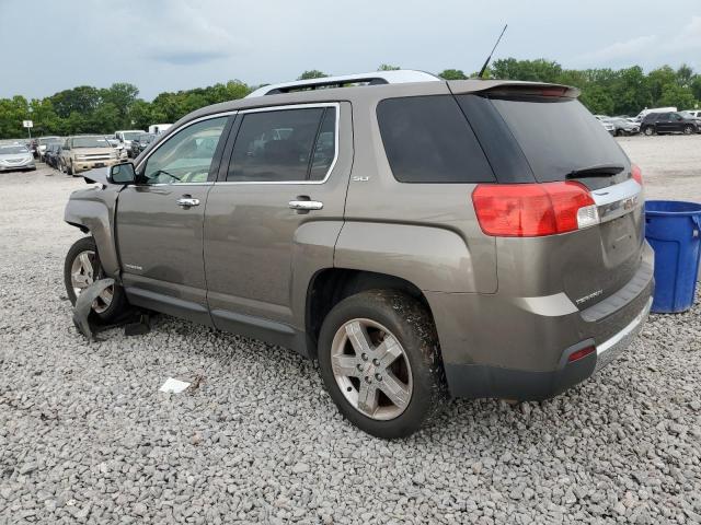 Photo 2 from auction – 2012 GMC TERRAIN SL with VIN 2GKALWEK5C6172971