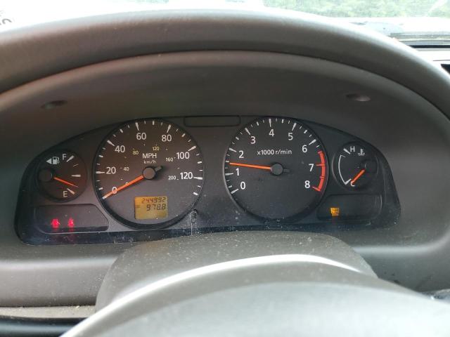 Photo 9 from auction – 2005 NISSAN SENTRA 1.8 with VIN 3N1CB51D45L458479