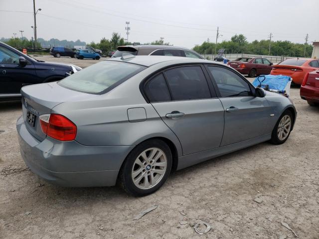 Photo 3 from auction – 2007 BMW 328 XI with VIN WBAVC93597KX61467