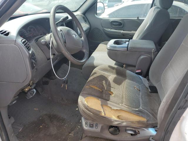Photo 7 from auction – 2003 FORD F150 SUPER with VIN 1FTRW07L93KA45663