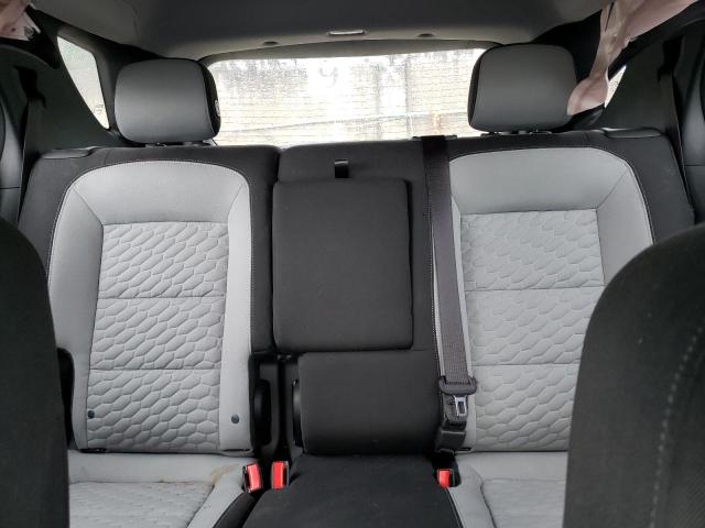 Photo 10 from auction – 2018 CHEVROLET EQUINOX LS with VIN 3GNAXHEV6JS553756