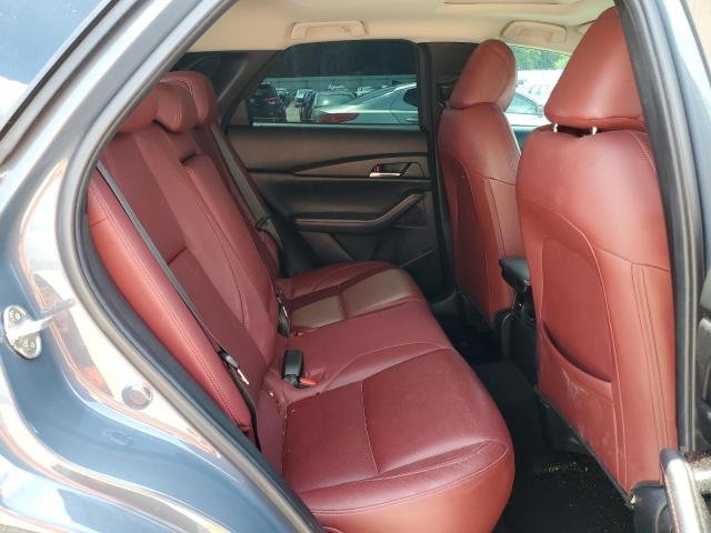 Photo 11 from auction – 2022 MAZDA CX-30 PREF with VIN 3MVDMBCL4NM423190