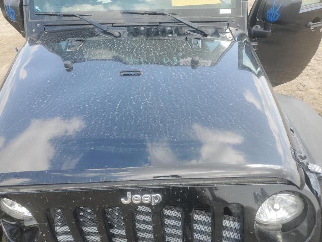 Photo 11 from auction – 2016 JEEP WRANGLER U with VIN 1C4BJWDG8GL347410