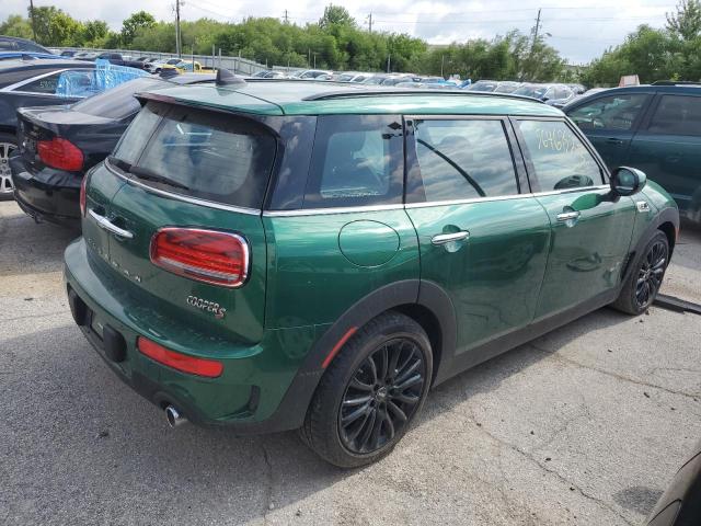 Photo 3 from auction – 2022 MINI COOPER S C with VIN WMWXJ1C09N2S16922