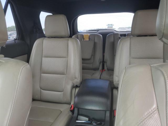 Photo 10 from auction – 2012 FORD EXPLORER L with VIN 1FMHK8F85CGB01731