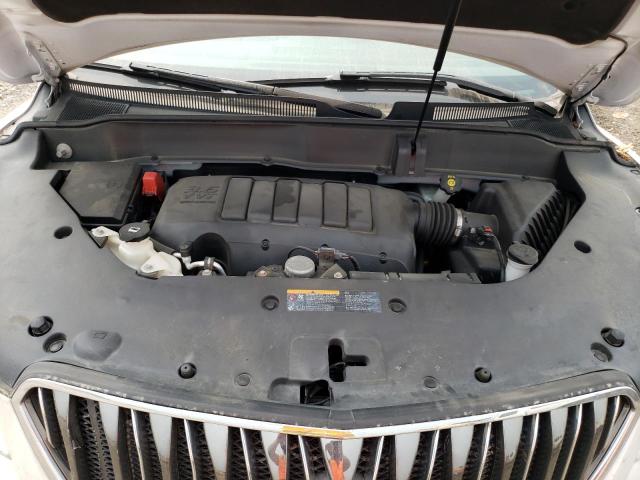 Photo 12 from auction – 2016 BUICK ENCLAVE with VIN 5GAKVCKD0GJ209269