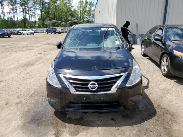 Photo 5 from auction – 2018 NISSAN VERSA with VIN 3N1CN7AP4JL815232