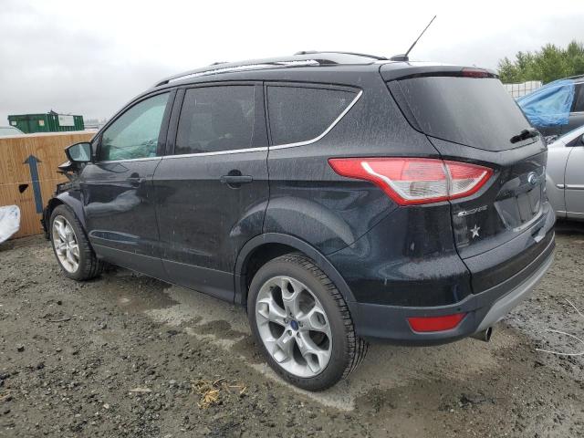 Photo 2 from auction – 2013 FORD ESCAPE TIT with VIN 1FMCU9J90DUB24007