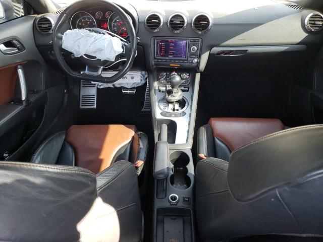 Photo 8 from auction – 2008 AUDI TT 2.0T with VIN TRUAF38J581035792