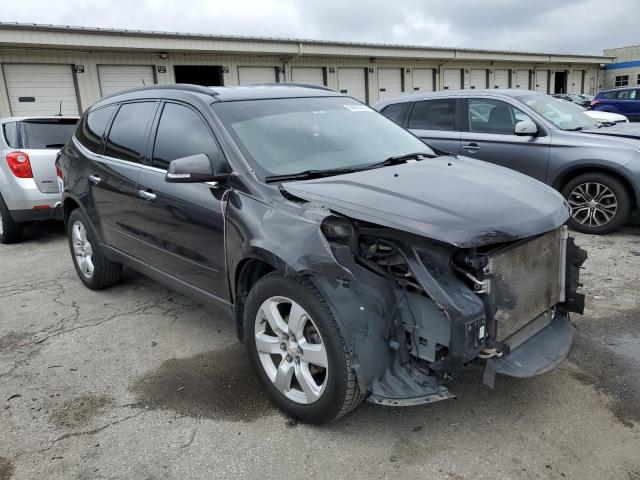 Photo 4 from auction – 2016 CHEVROLET TRAVERSE L with VIN 1GNKVGKD7GJ156776