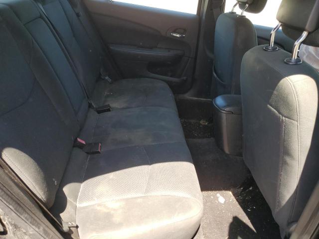 Photo 10 from auction – 2011 CHRYSLER 200 LX with VIN 1C3BC4FB7BN542674