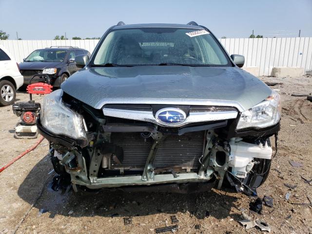 Photo 5 from auction – 2016 SUBARU FORESTER 2 with VIN JF2SJAHC8GH544205