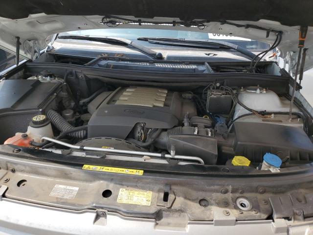 Photo 11 from auction – 2008 LAND ROVER RANGE ROVE with VIN SALME15488A286747