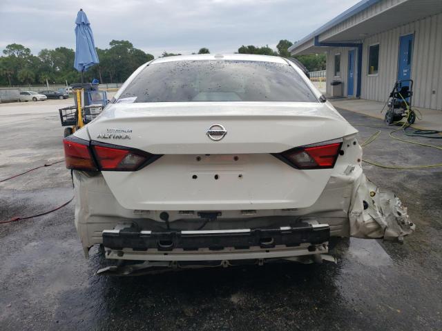 Photo 6 from auction – 2019 NISSAN ALTIMA S with VIN 1N4BL4BV8KC128428