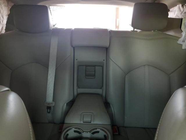 Photo 10 from auction – 2012 CADILLAC SRX PREMIU with VIN 3GYFNCE39CS655023