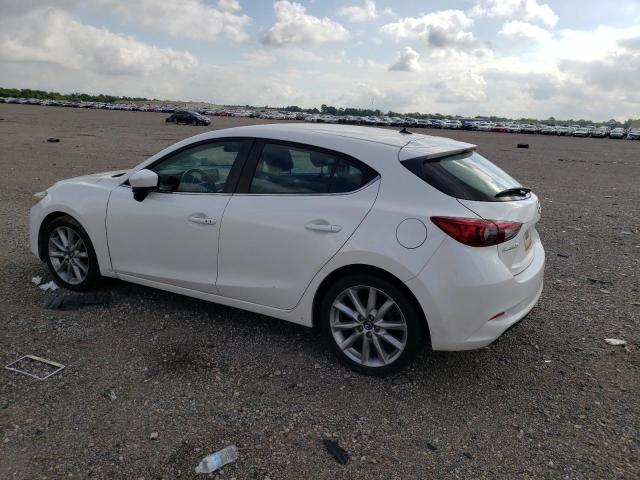 Photo 2 from auction – 2017 MAZDA 3 TOURING with VIN 3MZBN1L79HM121883