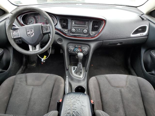 Photo 8 from auction – 2015 DODGE DART SXT with VIN 1C3CDFBB0FD286067