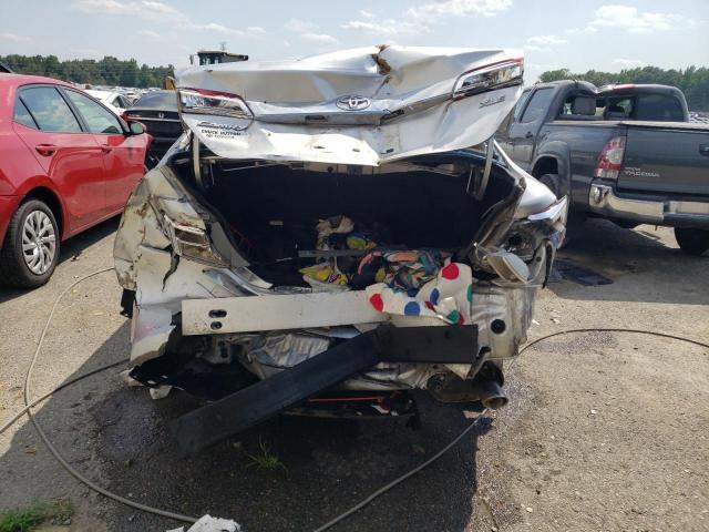 Photo 6 from auction – 2012 TOYOTA CAMRY BASE with VIN 4T1BF1FK2CU633159