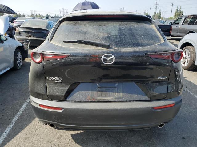 Photo 6 from auction – 2021 MAZDA CX-30 SELE with VIN 3MVDMBBL9MM245180