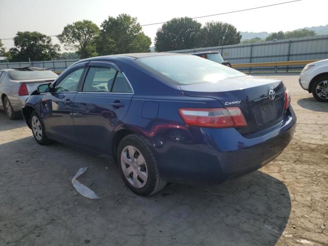 Photo 2 from auction – 2007 TOYOTA CAMRY with VIN 4T1BE46KX7U115083