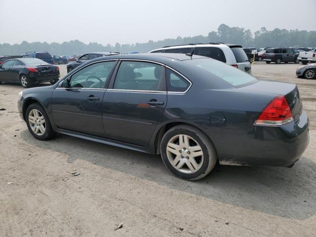 Photo 2 from auction – 2014 CHEVROLET IMPALA LIM with VIN 2G1WB5E32E1105275