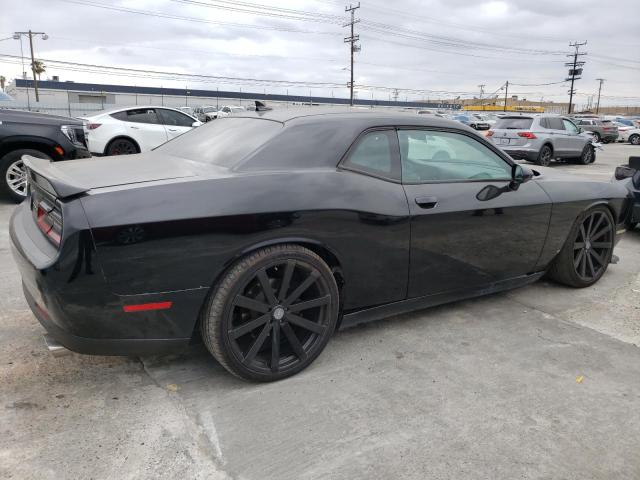 Photo 3 from auction – 2016 DODGE CHALLENGER with VIN 2C3CDZBT7GH291118