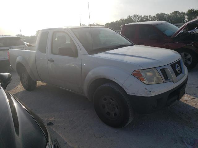 Photo 4 from auction – 2015 NISSAN FRONTIER S with VIN 1N6BD0CT5FN710555