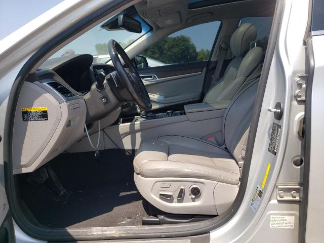 Photo 7 from auction – 2015 HYUNDAI GENESIS 3. with VIN KMHGN4JE4FU073189