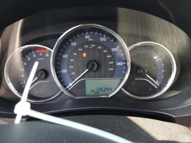 Photo 9 from auction – 2014 TOYOTA COROLLA L with VIN 5YFBURHE1EP147376