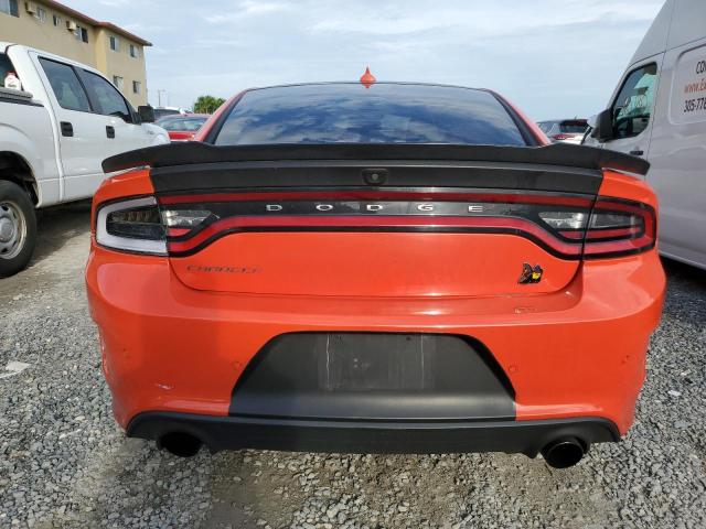 Photo 6 from auction – 2020 DODGE CHARGER SC with VIN 2C3CDXGJ2LH130245