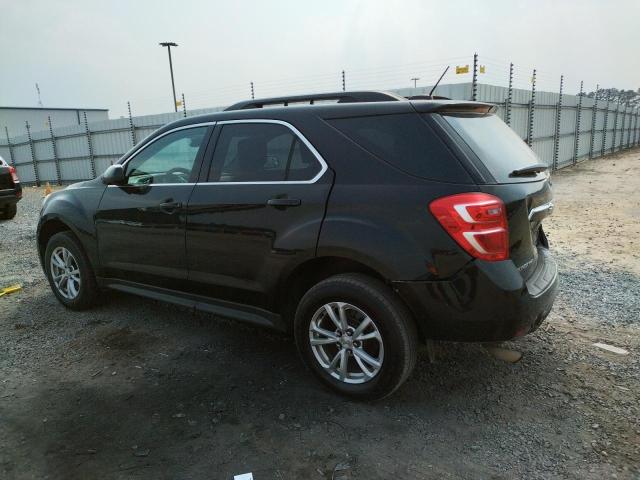 Photo 2 from auction – 2017 CHEVROLET EQUINOX LT with VIN 2GNFLFEK4H6162870